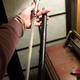 Image for article titled Exclusive Interview: Steampunk Virtuoso Datamancer, aka Rich Nagy, Shows Us His 'Tesla Cane'